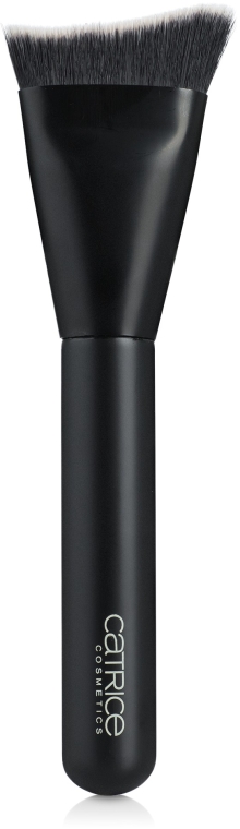 Пензлик для контурування  - Catrice Contourious Contouring Brush