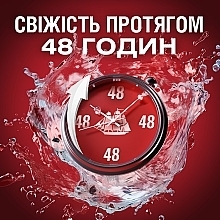 Аэрозольный дезодорант-спрей для тела - Old Spice Deep Sea Deodorant Body Spray — фото N3