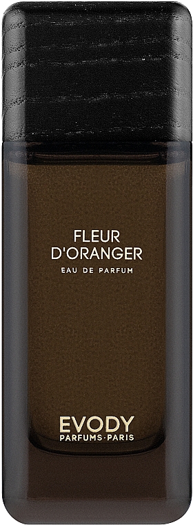 Evody Parfums Fleur d'Oranger - Парфюмированная вода (тестер с крышечкой) — фото N1