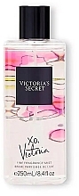 Парфумерія, косметика Victoria's Secret XO Victoria Fine Fragrance Mist - Парфумований міст для тіла