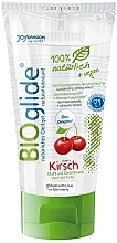 Парфумерія, косметика Лубрикант "Вишня" - JoyDivision BIOglide Lubricant Cherry