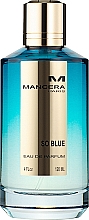 Парфумерія, косметика Mancera So Blue - Парфумована вода