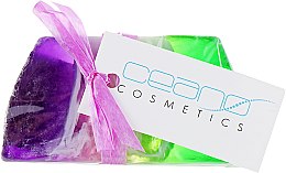 Парфумерія, косметика Мило брускове - Ceano Cosmetics Soap