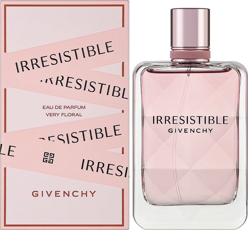 Givenchy Irresistible Very Floral - Парфумована вода — фото N6