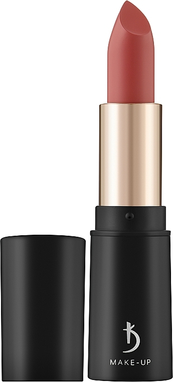 Помада для губ с бархатным финишем - Kodi Professional Lipstick Velour