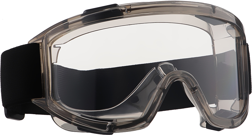 Очки защитные для бьюти-мастера "Omega" - Coverguard — фото N1
