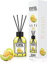 Парфумерія, косметика УЦІНКА! Аромадифузор "Диня" - Eyfel Perfume Reed Diffuser Melon *