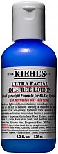 Духи, Парфюмерия, косметика Увлажняющий лосьон для лица без масел - Kiehl's Ultra Facial Oil-Free Lotion