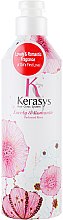 Кондиционер для волос "Романтик" - KeraSys Lovely & Romantic Perfumed Rince — фото N3