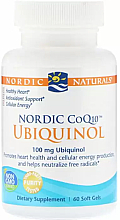 Духи, Парфюмерия, косметика Пищевая добавка, 100 мг "Коэнзим Q10" - Nordic Naturals Probiotic Pixies