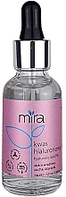 Гиалуроновая кислота 5% - Mira — фото N1