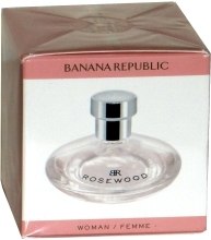 Banana Republic Rosewood - Парфюмированная вода — фото N3