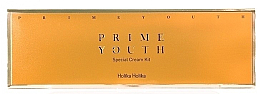 Парфумерія, косметика Набір кремів для обличчя - Holika Holika Prime Youth Special Cream Kit (cr/4x10ml)