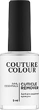 Засіб для видалення кутикули - Couture Colour Cuticle Remover — фото N1