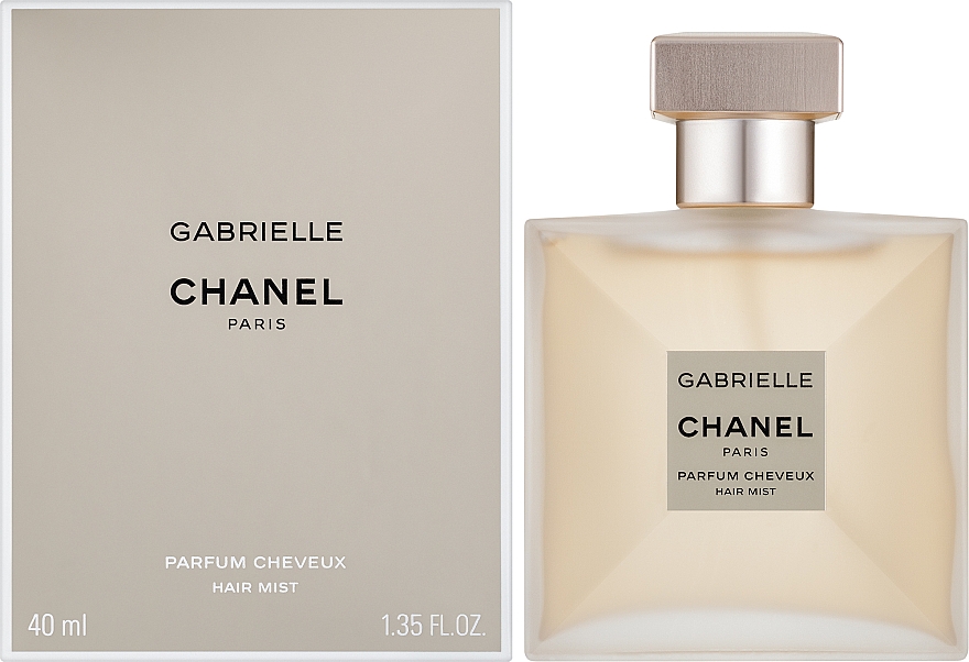 Chanel Gabrielle - Димка для волосся — фото N2