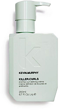 Крем для волос - Kevin.Murphy Killer.Curls Cream — фото N1