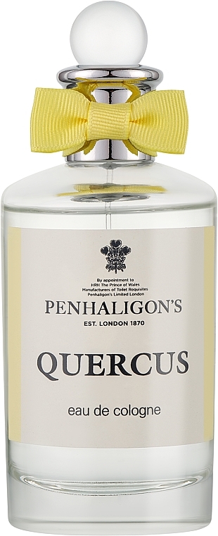 Penhaligon's Quercus - Одеколон — фото N1