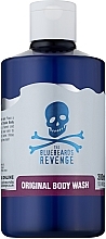 The Bluebeards Revenge Original - Гель для тіла — фото N1