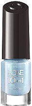 Парфумерія, косметика Лак для нігтів - Oriflame The One 10-in-1 Nail Lacquer