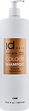 Шампунь для окрашенных волос - idHair Elements Xclusive Colour Shampoo — фото N5