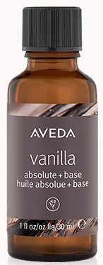 Ароматическое масло - Aveda Essential Oil + Base Vanilla — фото N1