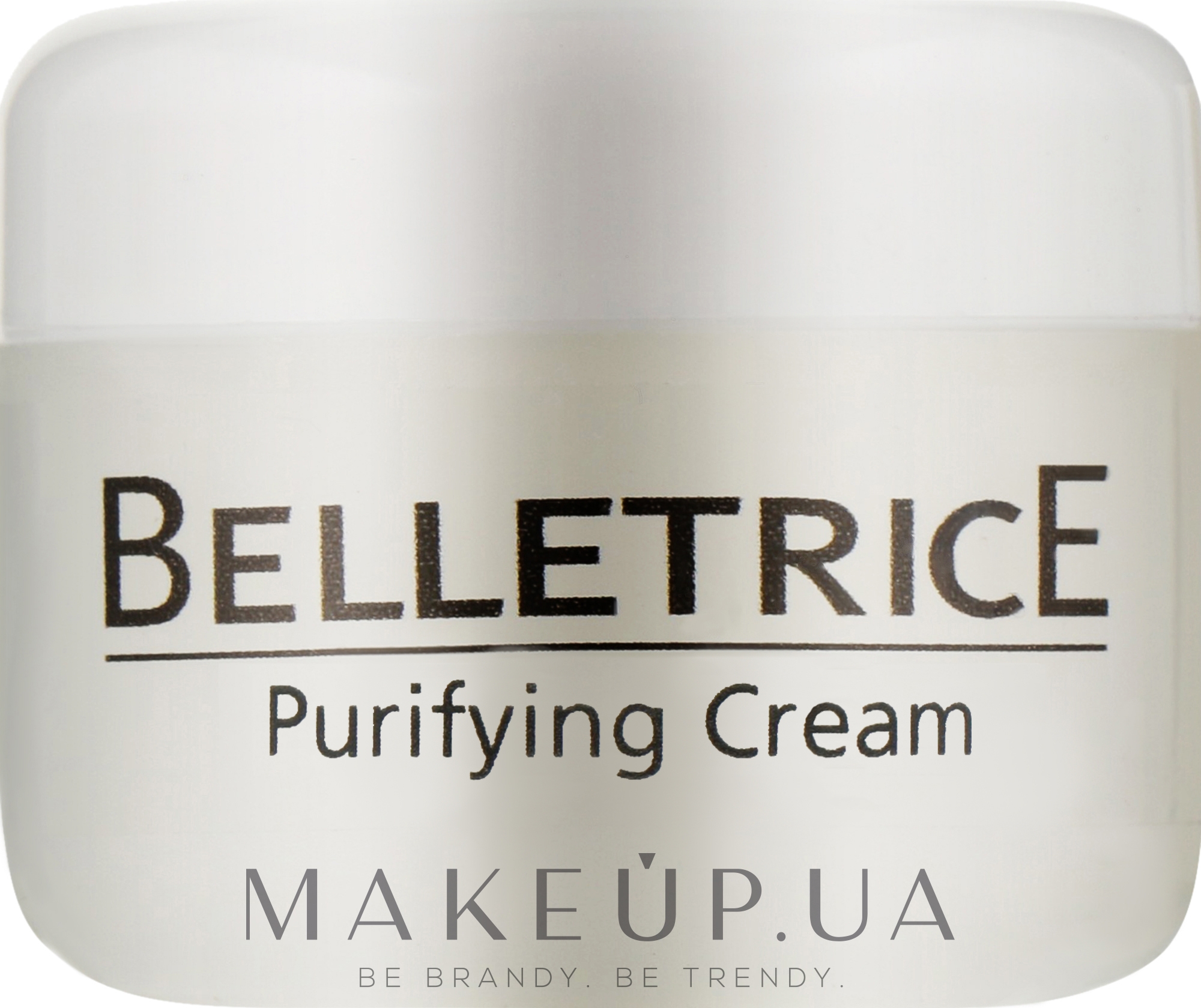 Крем для очищения кожи лица - Belletrice Purifying System Purifying Cream (мини) (тестер) — фото 5ml