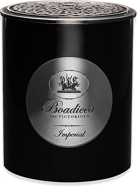 Boadicea the Victorious Imperial Luxury Candle - Парфумована свічка — фото N1