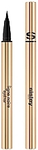 Подводка для глаз - Sisley Ligne Noire Eyeliner — фото N1