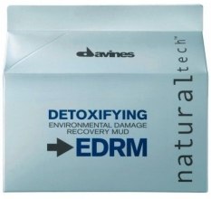 Парфумерія, косметика Маска детоксикуюча очищуюча - Davines Detoxifying EDR Mask