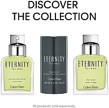 Calvin Klein Eternity For Men - Лосьйон після гоління — фото N4