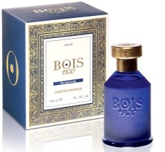 Bois 1920 Oltremare Limited Edition - Туалетная вода — фото N2