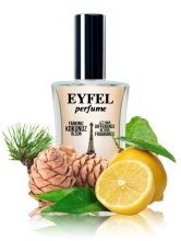 Парфумерія, косметика Eyfel Perfume K-64 - Парфумована вода