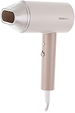 Духи, Парфюмерия, косметика Фен для волос - Xiaomi Doco Dual Negative Ion Hair Dryer Pink AN002
