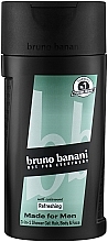 Bruno Banani Made for Men - Гель для душу — фото N1