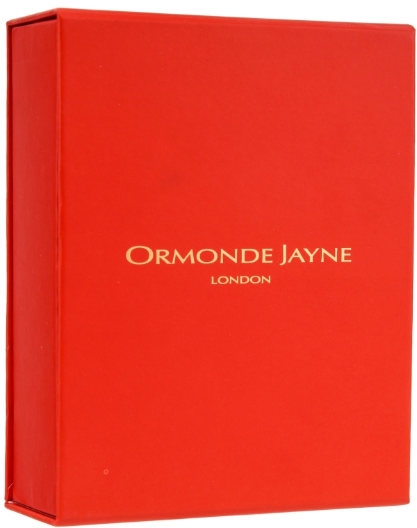 Ormonde Jayne Isfarkand - Парфюмированная вода (тестер с крышечкой) — фото N1