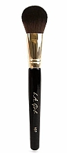 Кисть для румян, GPB107 - L.A. Girl Blush Brush — фото N1