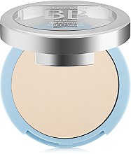 Духи, Парфюмерия, косметика BB-пудра - Farmasi BB Powder Soft Focus SPF15