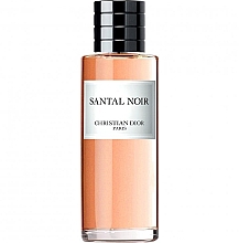 Парфумерія, косметика Christian Dior Santal Noir - Парфумована вода (тестер без кришечки)