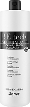 Духи, Парфюмерия, косметика Лосьон-нейтрализатор для химической завивки - Be Hair Be Tech Neutralizer Lotion