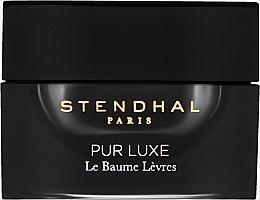Бальзам для губ - Stendhal Pur Luxe Lip Balm — фото N1