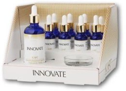 Духи, Парфюмерия, косметика Сыворотка - Kart Innovate Meso Serum Elastine