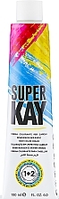 УЦІНКА Крем-фарба для волосся - KayPro Super Kay Hair Color Cream * — фото N2