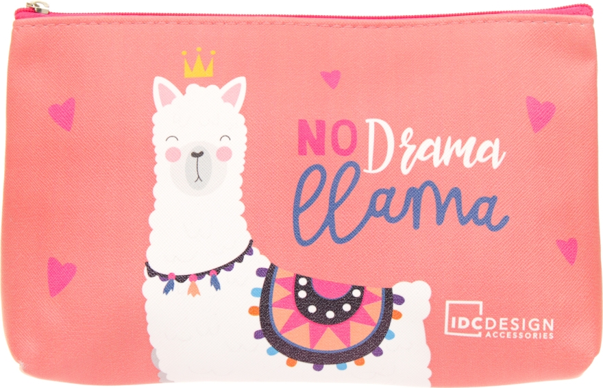 Косметичка "No Djama Llama" - Martinelia — фото N1