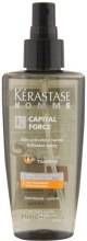 Парфумерія, косметика Засіб для ущільнення волосся - Ketrastase Homme Densifying Treatment 125ml