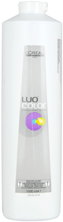 Проявитель 7,5% - L'Oreal Professionnel Luo Color Revelateur — фото N1