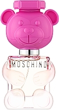 Moschino Toy 2 Bubble Gum - Туалетна вода — фото N1