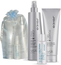 Духи, Парфюмерия, косметика Набор - Joico Style and Finish (gel/250ml + spray/300ml + milk/50ml)