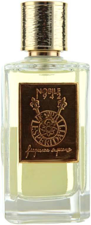 Nobile 1942 Vespri Orteintale - Парфумована вода (тестер з кришечкою) — фото N1