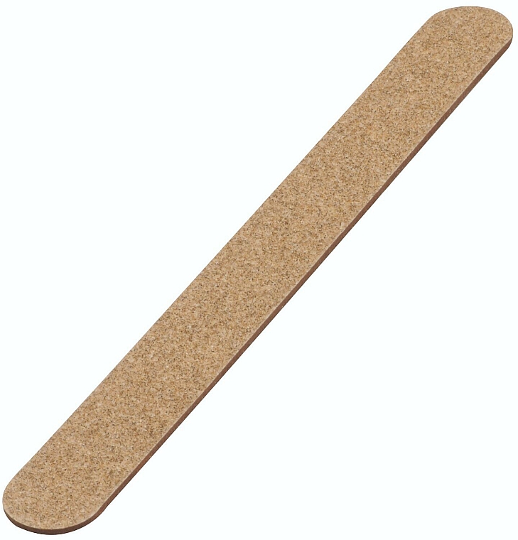 Erbe Solingen Eco-Boards - Набір пилочок для нігтів 17.5 см, 6 шт — фото N3