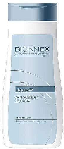 Шампунь против перхоти для всех типов волос - Bionnex Dandruff Shampoo — фото N1